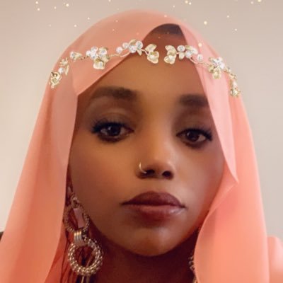 Profile Picture of Muna Abdullahi (@MunaAbdullahi32) on Twitter
