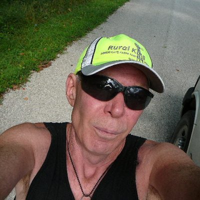 Profile Picture of Douglas Floyd Stover (@dfloydstover) on Twitter