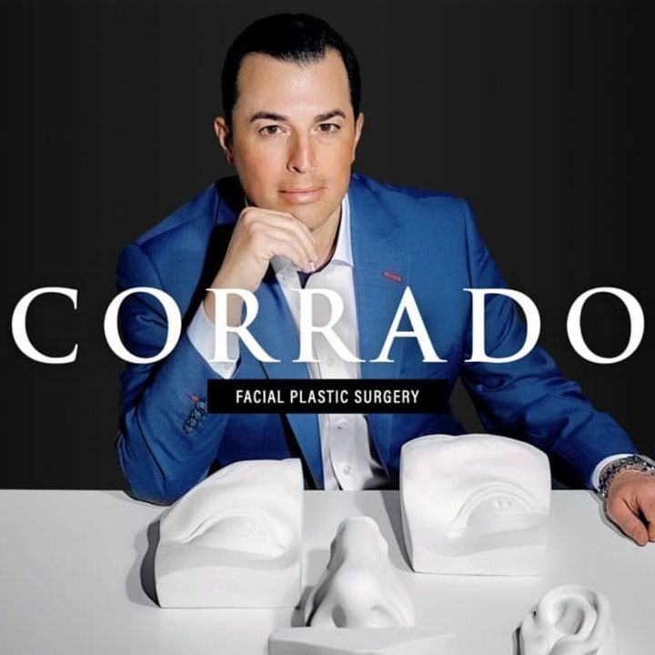 Profile Picture of Dr. Anthony Corrado (@doctor_corrado) on Tiktok
