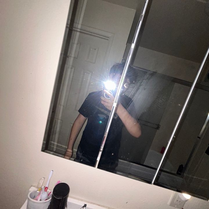 Profile Picture of Blake Hayes (@blaketofaded23) on Tiktok