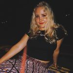 Profile Picture of Bianca (@pardonmeghandi) on Instagram