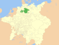 Profile Picture of Duchy of Brunswick-Lüneburg - Wikipediaon Wikipedia