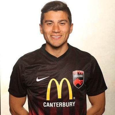 JuanJo Chang - Twitter Profile Picture of JuanJo Chang (@juanjochang) on Twitter