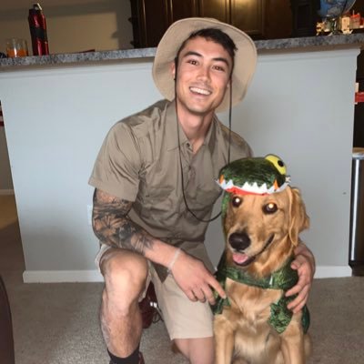 Profile Picture of Sean Melton (@MeltonSean) on Twitter