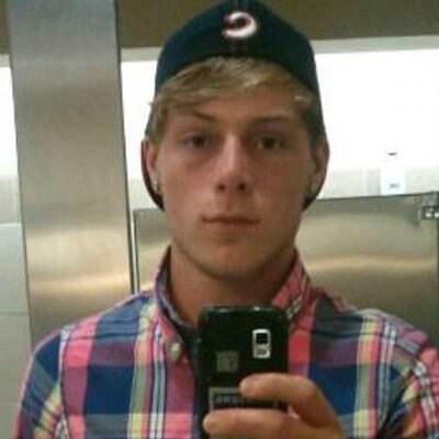 Profile Picture of Jacob Hopper (@JacobHopper12) on Twitter