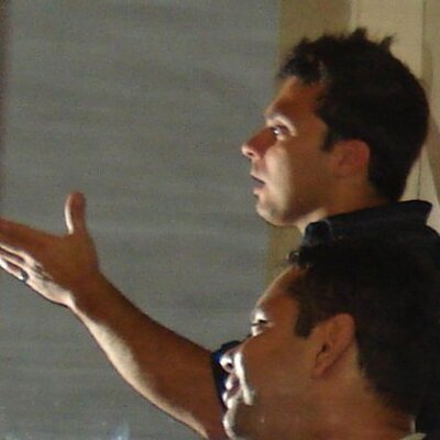 Profile Picture of Rafael G. Mattos (@rguilhon) on Twitter