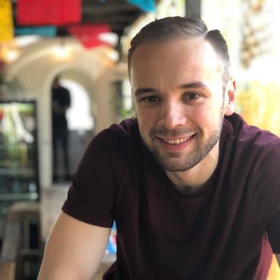 Profile Picture of Brandon Newling (@B_New7) on Twitter