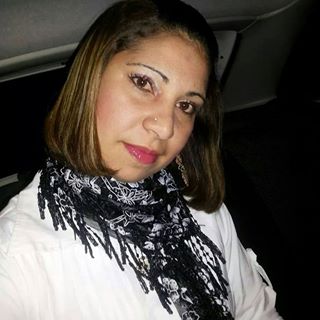 Profile Picture of Mary Alice Dessau (@Mary-Alice-Dessau) on Facebook