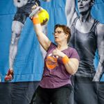 Profile Picture of Jenn Casey (@rationaljenn) on Instagram
