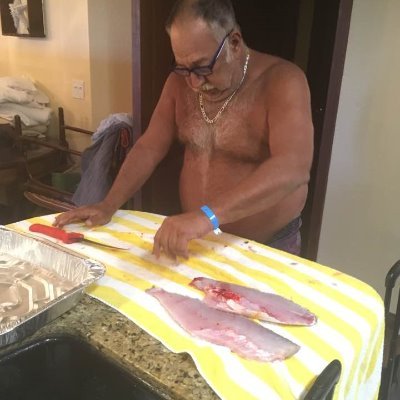 Profile Picture of Peter Palazzotto Sr (@SrPalazzotto) on Twitter