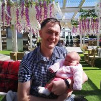 Profile Picture of Matthew Claridge (@matthew-claridge-10) on Quora
