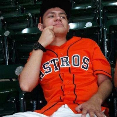 Profile Picture of Jacob Paz (@JacobPaz22) on Twitter