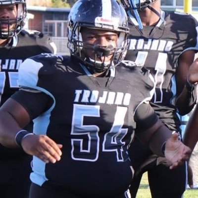 Profile Picture of Octavius Green (@OctaviusGreen54) on Twitter