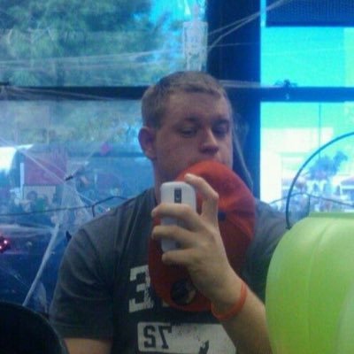 Profile Picture of S_Makos (@StevenMakos) on Twitter