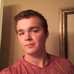 Profile Picture of Caleb Alexander Strange (@caleb_alexander_stran) on Instagram