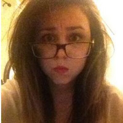 Profile Picture of Alexis B Alberts (@lexisepexegesis) on Twitter