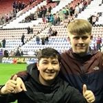 Profile Picture of James Bradshaw (@jimmy_bradshaw15) on Instagram