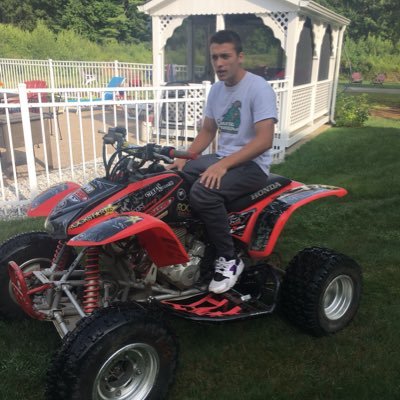 Profile Picture of Matt Boucher (@matt_bouch3r) on Twitter