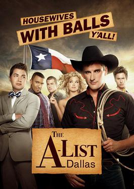 Profile Picture of The A-List: Dallason Wikipedia
