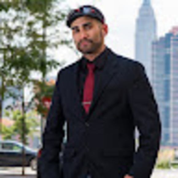 Profile Picture of Christopher james Stryker (@cjstryker) on Poshmark
