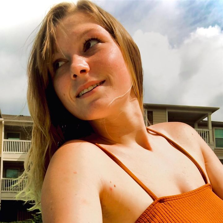 Profile Picture of Isabella Greer (@isabellagreer3) on Tiktok
