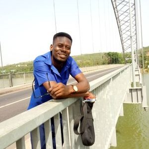 Profile Picture of Ali Hlordzi Albert (@ali_hlordzi) on Twitter