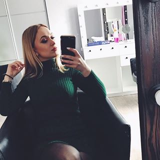 Profile Picture of Cristina Paliy (@cristina.paliy.115) on Facebook