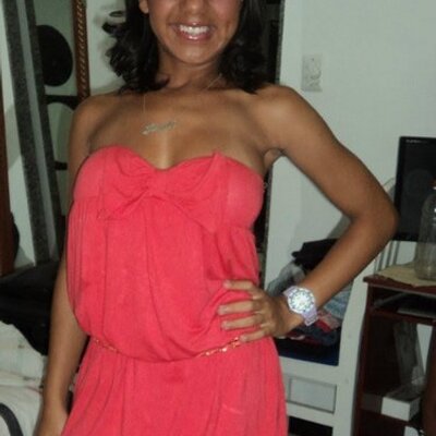 Profile Picture of Evelyn Soares ;] (@evelynsoares12) on Twitter