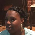 Profile Picture of Jasmin L Holmes (@jasminlholmes) on Instagram