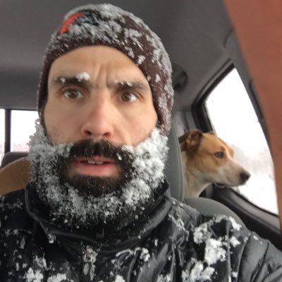 Profile Picture of Carl Stumpf (@carlwstumpf) on Twitter