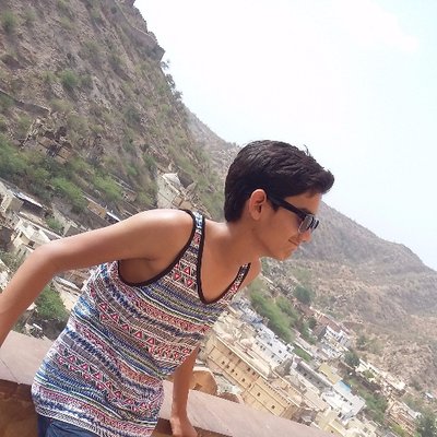 Profile Picture of Hemant_jha (@hemantjha1004) on Twitter