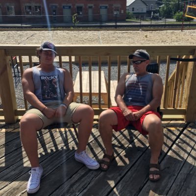 Profile Picture of Dakota Michael (@DakotaMichael7) on Twitter