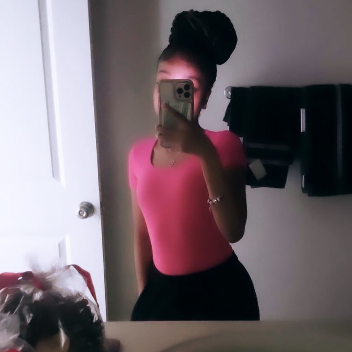 Profile Picture of garyonna. (@garys.grwm) on Tiktok
