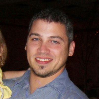 Profile Picture of Matthew Butcher (@MattyB_81) on Twitter