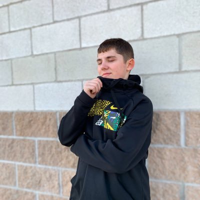 Profile Picture of Caleb Harrington (@CalebHa00127970) on Twitter