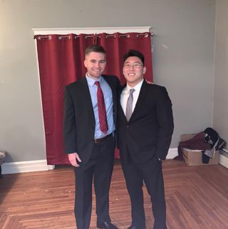 Profile Picture of Jared Hildreth (@jared.hildreth.9) on Facebook