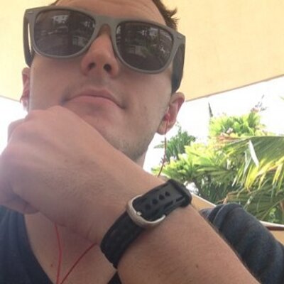 Profile Picture of Paul Menefee (@PaulMenef) on Twitter