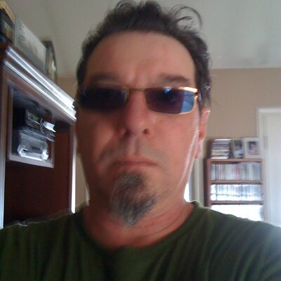 Profile Picture of Christopher Cassell (@Casshome) on Twitter