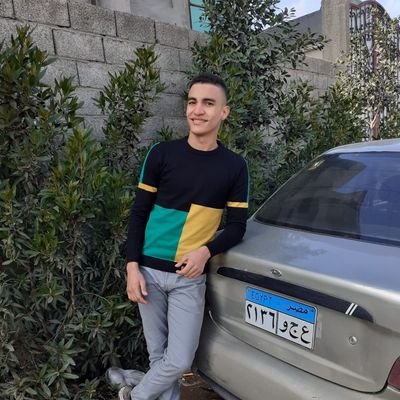 Profile Picture of Ahmad Shawkat (@AhmadShawkat16) on Twitter