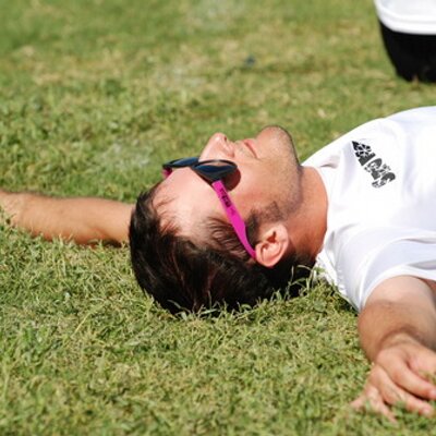 Profile Picture of Andrew Batchelor (@Batch_82) on Twitter