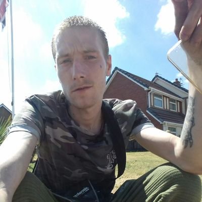 Profile Picture of Sean Greening (@SeanGreening4) on Twitter