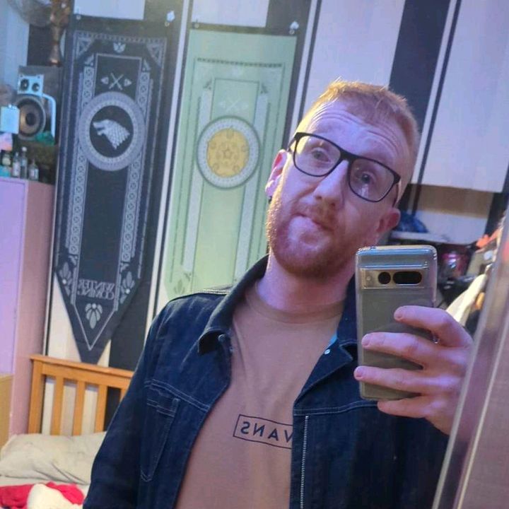 Profile Picture of Matthew Brewin (@matthewbrewin1) on Tiktok
