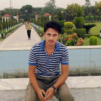 Profile Picture of Syed Sameen Akhtar (@sameen_syed) on Twitter
