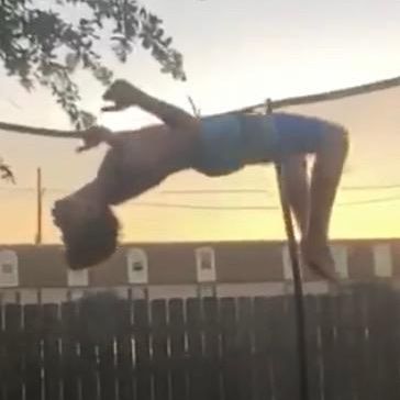 Profile Picture of brody trosclair (@brodyfailz) on Tiktok