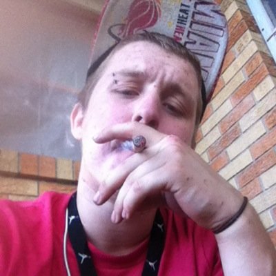 Profile Picture of Kyle Ogle (@kyleogle420) on Twitter