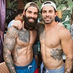 Profile Picture of 🔥ALEX🔥And🔥Adam🔥 (@qqblueqq2017) on Instagram