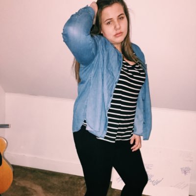 Profile Picture of Morgan Barrows (@MorganBarrows1) on Twitter