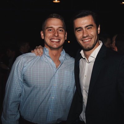 Profile Picture of Joseph Stovall (@JosephStovall) on Twitter