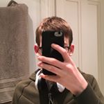 Profile Picture of Tom Foster (@tomf3981) on Instagram