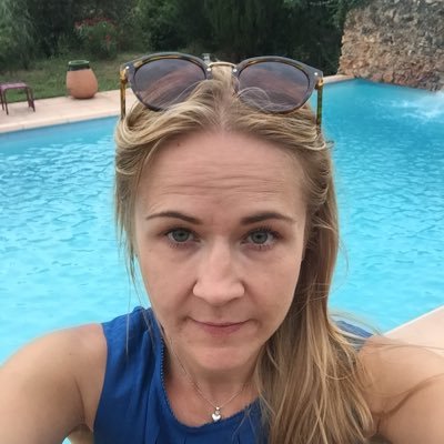 Profile Picture of Caroline Lund (@calu0700) on Twitter